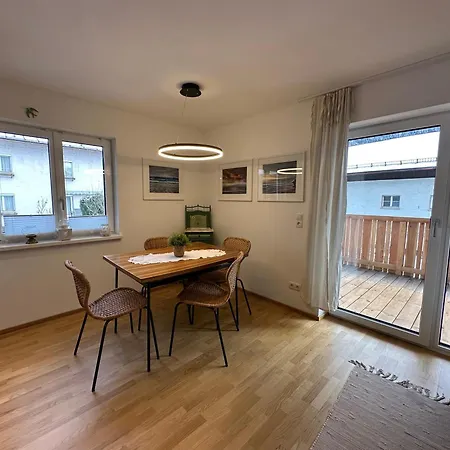 Apartmentt1 Apartment