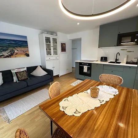 Apartment Apartmentt1 Grossing (Liezen)