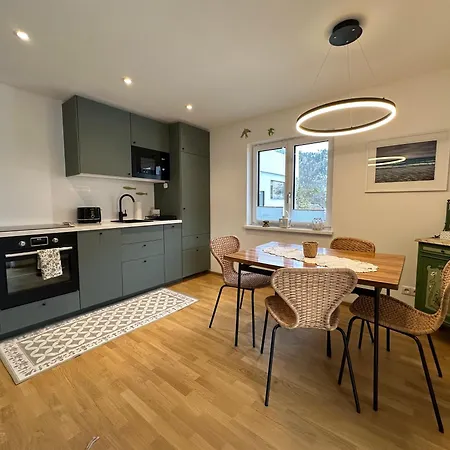 Apartmentt1 Grossing (Liezen)