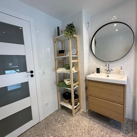 Apartmentt1 Apartment