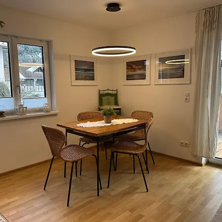 Apartment Apartmentt1 Grossing (Liezen)