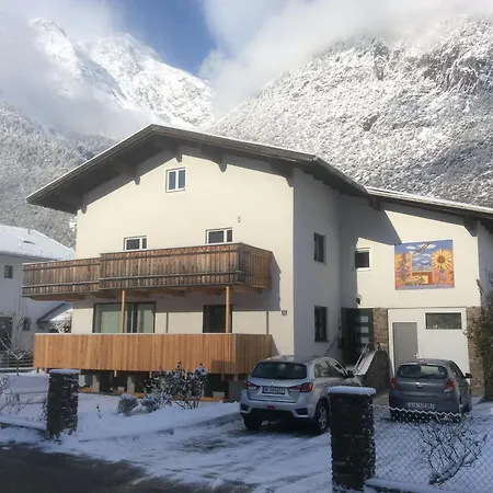 Apartmentt1 Grossing (Liezen)
